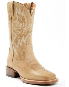 Shyanne Stryde® Women's Western Boots - Broad Square Toe Square Toe Boots Cowgirl, Cowgirl Boots Square Toed, Boots Cowgirl, Western Boots Women, Square Toe Boots, Shoe Inspo, Toe Boots, Cowgirl Boots, Western Boots