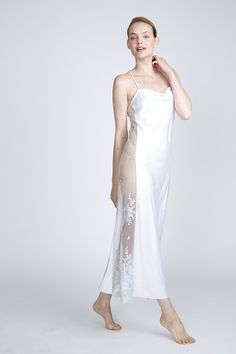 The Rya Collection is the brainchild of Persian-American Flora Nikrooz, an industry veteran with an incredible eye for spectacular details ranging from sweet to sultry. Made in China 100% Polyester Elegant Modal Satin Wedding Slip Dress, Formal Slip Dress With Lace Bodice, Floor-length Lace Trim Gown For Wedding Night, Floor-length Wedding Night Gown With Lace Trim, Wedding Night Floor-length Gown With Lace Trim, Sheer Satin Slip Dress For Evening, Modal Satin Maxi Slip Dress For Wedding, Modal Satin Maxi Length Slip Dress For Wedding, Elegant Bias Cut Gown For Wedding Night