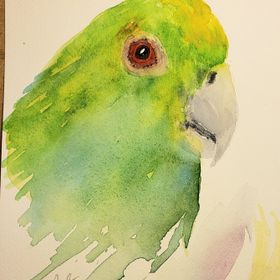 Lorraine Rimmelin (Lorraine_watercolorartisan) - Profile | Pinterest