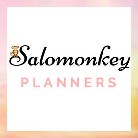 salomonkeyplanners