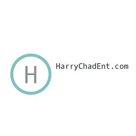 harrychadent