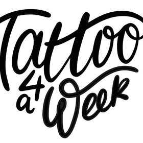 tattooforaweek