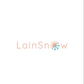 lainsnowswim