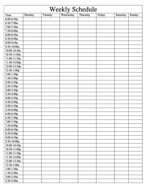 Exam Schedule Template, Schedule Design Ideas, Weekly Schedule Template Excel, Weekly Schedule Template, Schedule Organizer, Free Planner Templates, Weekly Schedule Planner, Weekly Planner Free Printable, Monthly Schedule