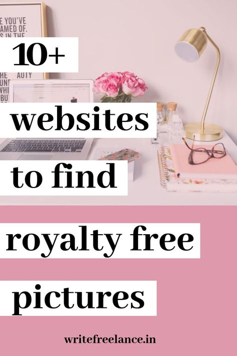 As a blogger, you constantly need graphics for your blog posts, and the most cost effective and legal way to do that is by using royalty free pictures. To quickly find the most relevant photos, take a look at these websites that offer royalty free photos #blogging #royaltyfree #onlinebusiness #workfromhome #onlinebusiness #stockphotos Free Pictures To Use, Royalty Free Fonts, Candle Images, Blog Pictures, Pipe Dream, Blogging Advice, Freelance Writing, Business Inspiration, Digital Resources