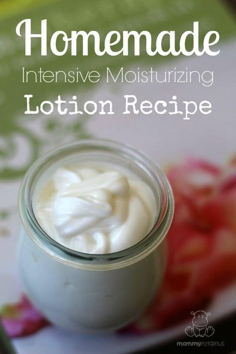 Diy Lotion Recipe, Homemade Lotion Recipe, Diy Lush, Homemade Lotions, Goats Milk Lotion, Lotion Recipe, Diy Lotion, Diy Beauty Products, Homemade Lotion