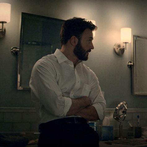 Stephen Grant, Andy Barber, Defending Jacob, Chris Evans Tumblr, Marvel Man, Steven Rogers, Teacher's Pet, Christopher Evans, Christopher Robert Evans