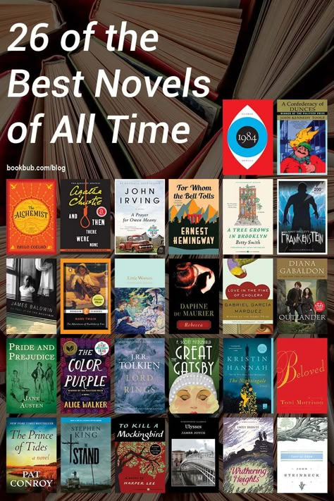 The Best Novels To Read, Books For Literature Students, Best Books All Time, Top 100 Books Of All Time, Most Popular Books Of All Time, Best Novels Of All Time, Fictional Novels To Read, Classic Fiction Books, 100 Best Books Of All Time