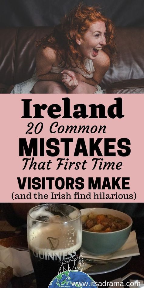 Ireland travel tips. Planning a vacation to Ireland? There are plenty tips on things to do in Ireland, but what about the MISTAKES that people make? 20 Ireland travel tips that will stop you looking like a bleddy eejit on your Ireland trip. #ireland #irelandtravel #irelandtraveltips #irelandvacation Travel Hashtags, Planning Trip, Ireland Travel Tips, Ireland Road Trip, Ireland Itinerary, Restaurants In Paris, Ireland Travel Guide, Thailand Travel Tips, Ireland And Scotland