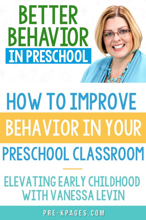 Preschool Discipline Ideas Classroom Behavior, Classroom Management Preschool Behavior, Behavior Strategies For Preschool, Behavior Management Strategies Preschool, Challenging Behaviors Preschool Early Childhood, Behavioral Strategies Preschool, Positive Behavior Management Preschool, Preschool Classroom Behavior Chart, Classroom Management Strategies Preschool