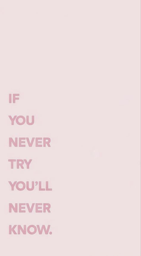 My Iphone Lockscreen, Pinterest Board Ideas Aesthetic, Pastel Pink Wallpaper Quotes, Inspirational Quotes Pink Aesthetic, Coquette Motivation Wallpaper, Afirmations On Wallpaper Pink, Words Of Affirmation Aesthetic Pink, Pink Layout, Pink Wallpaper Quotes