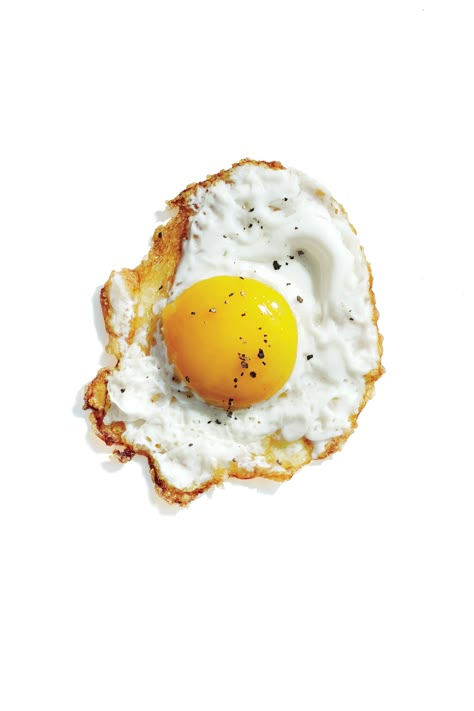 Why We Always Eat the Yolk Purple Yellow Aesthetic, Eggs Fried, High Cholesterol Foods, Idea Paint, Food Reference, Eggs Recipes, Perfect Eggs, Huevos Fritos, Food Drawings