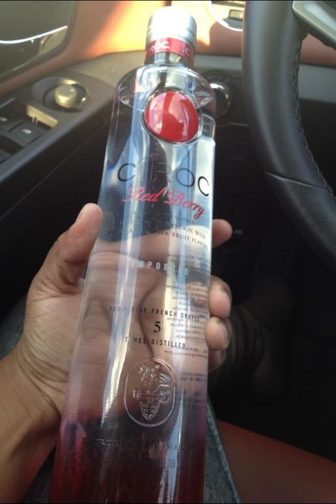 Ciroc Red Berry Ciroc Vodka, Sparkling Ice, Vodka Bottle, Vodka, Berry, Fruit, Drinks, Red, Quick Saves