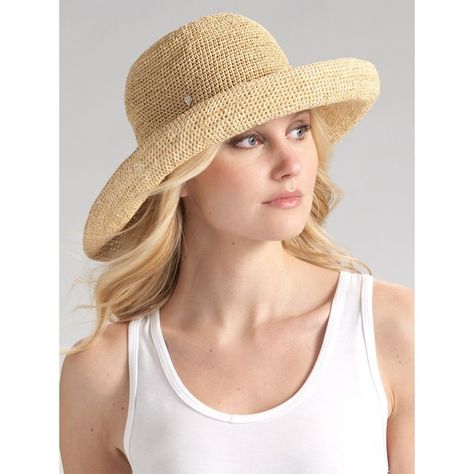 Types Of Hats For Women, Packable Sun Hat, Helen Kaminski, Pork Pie Hat, Fedora Hat Women, Sailor Hat, Straw Hats, Sun Hats For Women, Love Hat