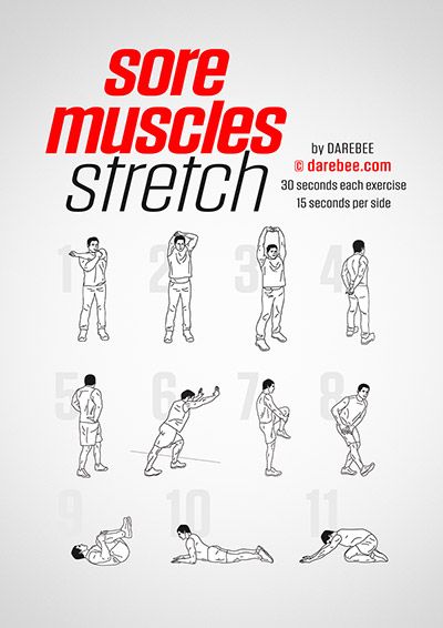 DAREBEE 1700+ Workouts Darbee Workout, Darebee Workout, Pre Workout Stretches, Full Body Stretching Routine, Workout Stretches, Post Workout Stretches, Power Workout, Muscle Stretches, Yoga Video