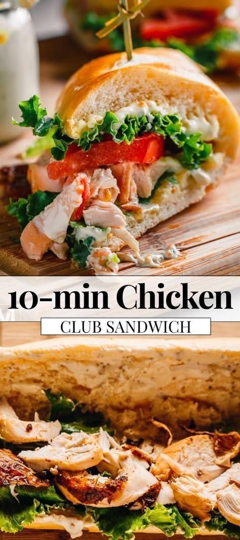 Rotisserie Sandwich Ideas, Rotisserie Chicken Recipes Leftover Lunch, Sandwiches With Rotisserie Chicken, Roasted Chicken Sandwich Recipes, Bachelorette Meals, Rotisserie Chicken Sandwich Ideas, Leftover Chicken Sandwich Recipes, Cold Chicken Sandwich Recipes, Rotisserie Chicken Lunch Ideas