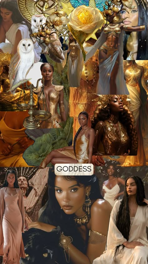 Earthy Goddess, Divine Feminine Aesthetic, Feminine Wallpaper, Femininity Aesthetic, African Goddess, Goddess Aesthetic, Feminine Energy Aesthetic, Becoming Her, Divine Feminine Energy