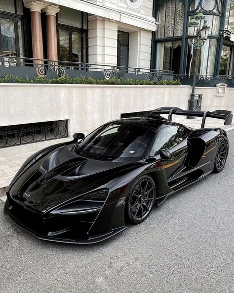 Bat Mobile, Mclaren Senna, Image Moto, Mclaren Cars, Car Organization, Street Racing Cars, Just Pray, Car Hacks, Fancy Cars