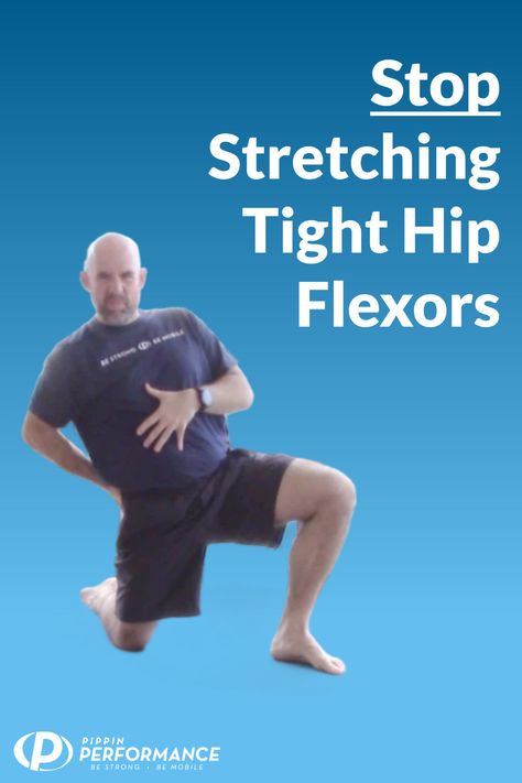 Do you feel tension in the front of your hips when you stand up, do yoga, run, or workout? This tightness in your hip flexors is no joke but this guide is here to help you understand the causes and the exercises you can do now, to reduce the tightness and make it a thing of the past. | Hip Flexor Stretch | Hip Flexor Exercises | Hip Flexor Pain | Tight Hip Flexor | Loosen Hip Flexors, How To Release Hip Flexors, Stretch For Hip Flexors, Exercises For Tight Hip Flexors, Stretching Hip Flexors, Hip Flexor Release, Strengthening Hip Flexors, Hip Flexors Exercises, How To Strengthen Hip Flexors