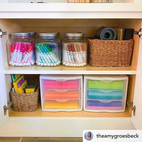 Amy Groesbeck, Simple Farmhouse, Elementary Classroom Decor, Future Teacher, Educational Content, Office Crafts, School Room, Homeschool Organization, New Classroom