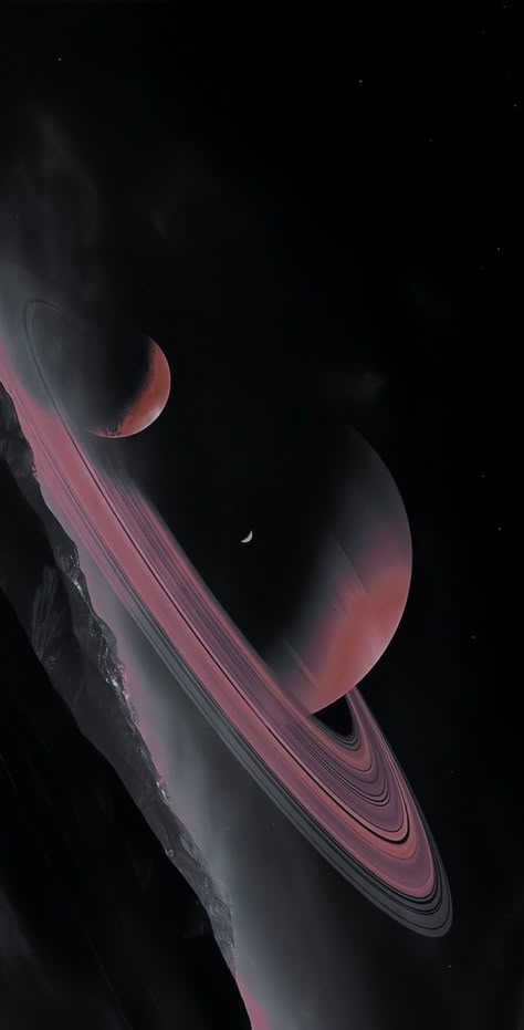 Saturn Aesthetic Wallpaper Iphone, Final Boss, World Wallpaper, Iphone Lockscreen Wallpaper, Ipad Aesthetic, Iphone Lockscreen, Lockscreen Wallpaper, Pretty Wallpapers Backgrounds, Beautiful Fantasy Art