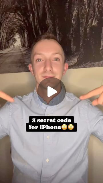 Luigi’s Tips - Tech and Social Expert on Instagram: "Secret code to unlock a two secret menu for IPhone 🤫  #tips #iphonehacks #mobilehacks #cellphonetips #cellphonehacks #secretcode #tech #technology #iphoneonly" How To Unlock Any Iphone, Cool Iphone Hacks, Iphone Unlock Code, Unlock My Iphone, Hacking Codes, Iphone Secret Codes, Apple Hacks, Gmail Hacks, Iphone Codes