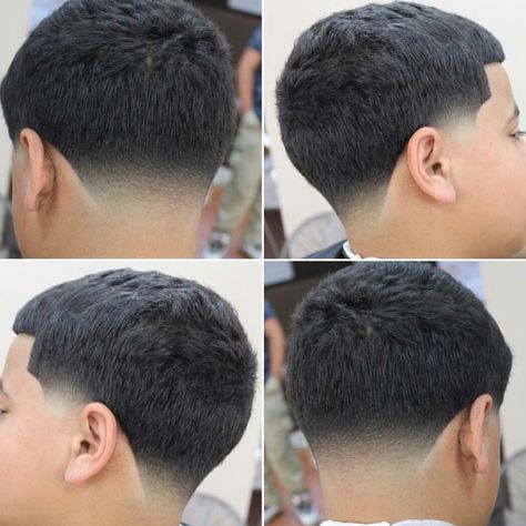 Skin Fade Hairstyle, Boys Fade Haircut, Fade Haircut Designs, Taper Fade Short Hair, Fade Haircut Curly Hair, Low Taper Fade Haircut, Men Fade Haircut Short, Taper Fade Curly Hair, Short Fade Haircut