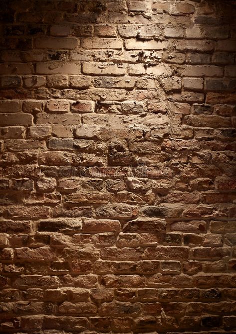 Brick Wall. Abstract background with old brick wall. full frame , #AD, #Abstract, #background, #Brick, #Wall, #full #ad Facade Color, Brick Wall Drawing, Brick Wall Wallpaper, Grey Accent Wall, Old Brick Wall, Brick Background, Light Brick, Frame Image, Brick Wall Background