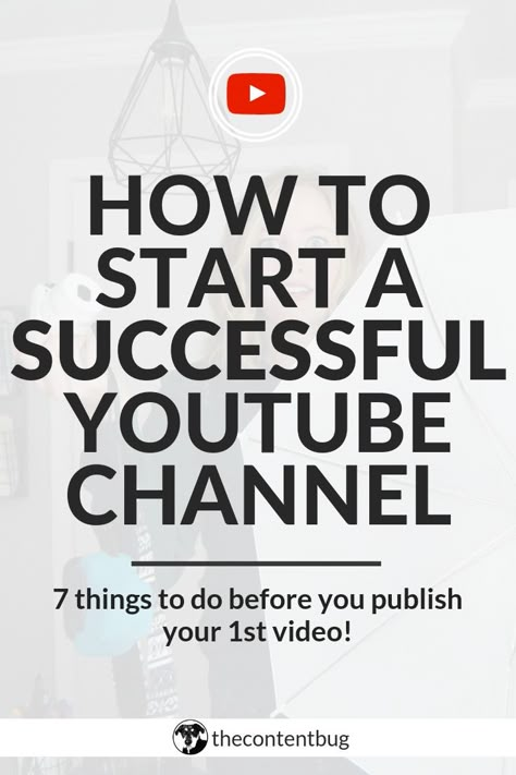 Become A Youtuber, Digital Marketing Logo, Successful Youtube Channel, Video Marketing Ideas, Youtube Marketing Strategy, Whatsapp Tricks, Youtube Hacks, Start Youtube Channel, Youtube Business