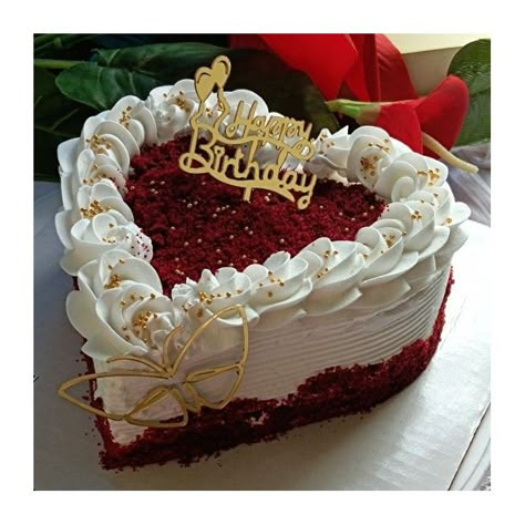 Anniversary Cake Red Velvet, Heart Cake Red Velvet, Red Velvet Cake Design Anniversary, Birthday Cake Ideas Red Velvet, Heart Cake Designs Valentines, Heart Cake For Anniversary, Anniversary Heart Cake Designs, Heart Shape Anniversary Cake Designs, Birthday Cakes Heart Shape