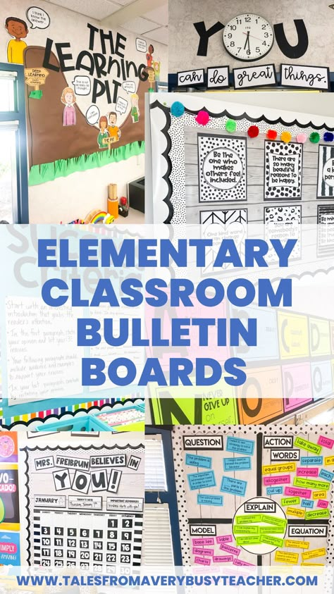 Class Bulletin Boards Elementary, Interactive Classroom Bulletin Boards, Good Work Bulletin Boards Classroom, Mindset Bulletin Board Elementary, Small Group Bulletin Board, Classroom Name Board Ideas, Good Work Bulletin Boards, Math Class Bulletin Board Ideas, Classroom Decoration Ideas Elementary