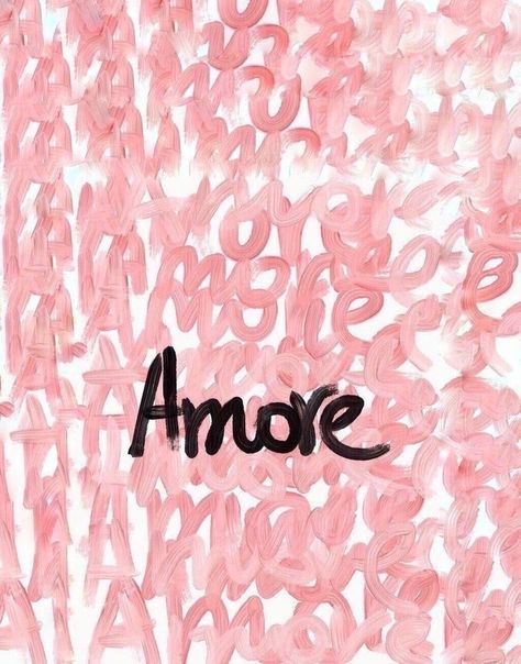 Pink, Love, Amore, Art, pretty wall art, mood, girl gang, messages, words, wise words, decorating, home and office art, beautiful design, pink mood, girly Wallpapers Rosa, Pretty Wall Art, Kylie Francis, Art Pretty, Bedroom Wall Collage, Decorating Home, Love Wall Art, Pink Themes, Pink Wall Art