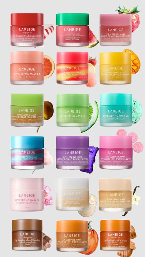 #laneige #lips #lipmask #mask #skincare #beauty #aesthetic #trending #preppy #preppyaesthetic #vibes #viral #shufflefyp #shuffleinspo #fypshuffle #fyp Lanege Lip Mask, Skin Care Laneige, Laneige Lip Mask Aesthetic, Trending Skincare Products, Skin Care Cheap, Langie Lipbalm, Lanage Lip Products, Lineage Lip Mask, Preppy Lip Gloss