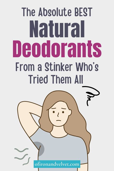 Best Natural Deodorants For Women With Smelly Armpits Armpit Odor How To Get Rid Of, Armpit Smell Remedies, Stinky Armpits Remedy, Smelly Armpits Remedies Body Odor, How To Get Rid Of Armpit Odor, Good Deodorant For Women, Armpit Odor Remedies, Smelly Armpits Remedies, Best Deodorant