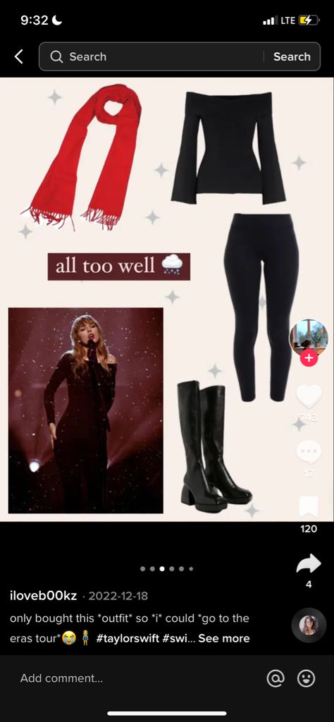 Taylor Swift All Too Well Outfit, All Too Well Outfit, Taylor Swift All Too Well, All Too Well, Taylor Swift Outfits, All Is Well, Taylor Swift, Swift, Outfit Inspo