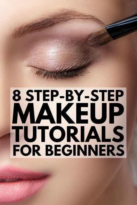 Jaclyn Hill Makeup Tutorials, Makeup Tutorials For Beginners, Jaclyn Hill Makeup, Step By Step Makeup, Makeup Tutorial Foundation, Make Up Tutorials, Beginners Eye Makeup, Prom Makeup Looks, Fall Makeup Looks