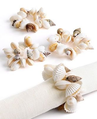 Seashell projects