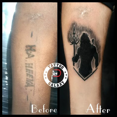 Pritesh Yagnik

Book Your Appointment
( M ) 8460123458

TATTOO 
Permanent Tattoo
Temporary Tattoo
Tattoo Training 
Tattoo Removing
 Piercings 
_________________________
(@thetattoogalaxy) • Instagram photos and videos
https://www.instagram.com › thetattoogalaxy Hand Coverup Tattoo For Men, Shiva Cover Up Tattoo, Arm Cover Up Tattoos Men, Name Cover Up Tattoos For Men Guys, Coverup Tattoo Ideas For Men Arm, Name Coverup Tattoo, Cover Up Ideas For Men, Name Tattoo Cover Up Ideas, Coverup Tattoo Design For Man