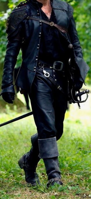 medieval and black, maybe gothic, what do I know? Medieval Pants, Aged Clothing, Fantasy Armor, Leather Outfit, Motorcycle Jacket, I Know, Leather Pants, Fashion Inspo, Black Leather