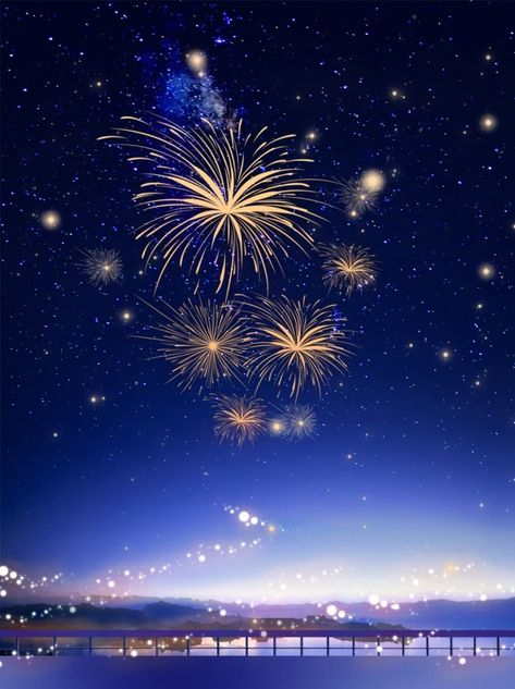 Firework Explosive Light Fireworks Background Fireworks Clipart, Firework Colors, Dandelion Wallpaper, Birthday Background Design, Diwali Poster, Fireworks Pictures, Fireworks Background, Romantic Background, Celebration Background