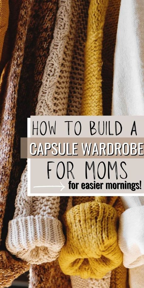 Housewife Capsule Wardrobe, New Mom Wardrobe Capsule, Cardigan Capsule Wardrobe, Wardrobe Time Capsule, Capsule Wardrobe Casual Over 40, 30 Year Old Mom Style, Busy Mom Capsule Wardrobe, Fall Capsule Wardrobe 2024 Mom, Simple Chic Wardrobe