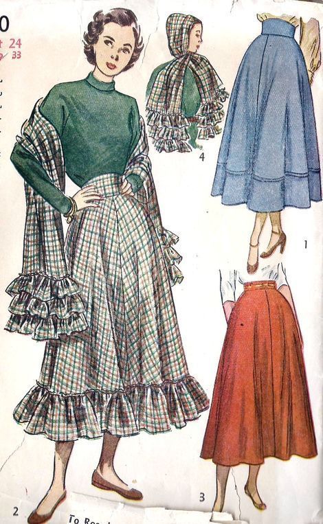 Decades Fashion, Design Moda, Look Retro, Vintage Dress Patterns, 40s Fashion, Illustration Fashion Design, 1940s Fashion, Moda Vintage, 50s Fashion