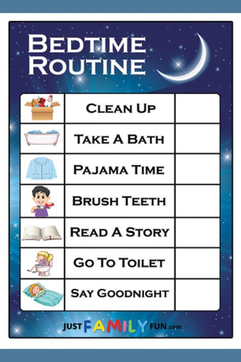 Free Bedtime Routine Printable, Kindergarten Bedtime Routine, Bedtime Routine Chart Printable, Bed Time Routine For Kids Chart, Nighttime Routine For Kids, Bed Time Routine For Kids, Routine Chart For Toddlers, Bedtime Routine Printable, Bedtime Routine For Kids