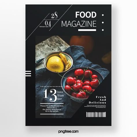 Magazine Food Cover, Food Book Cover Design, Magazine Ad Design Layout, Magazine Food Design, Magazine Ads Design, Food Magazine Cover Design, Magazine Layout Design Cover, Food Magazine Layout Design, Food Book Cover