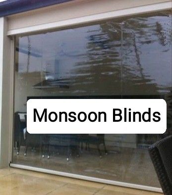 If you are looking to protect your space from heavy rains then Monsoon Blinds is what you need! Call Us: 8527737738 | 8448448593 WhatsApp: 9821800711 Email: enquiry@cosystdevices.com Website: https://cosystdevices.com #mondoonblinds Balcony Protection From Rain, Rain Protector For Balcony, Balcony Rain Cover, Window Rain Protection Ideas, Rain Protection Balcony, Balcony Covering Ideas From Rain, Balcony Makeover Indian, Balcony Rain Protection Ideas, Balcony Covering Ideas