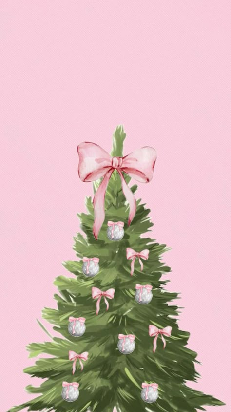 Christmas Lockscreen, Christmas Wallpaper Iphone Cute, Pretty Wallpaper Ipad, Phone Wallpaper Boho, Bow Wallpaper, Birthday Wallpaper, Iphone Lockscreen Wallpaper, Iphone Wallpaper Fall, Christmas Backgrounds