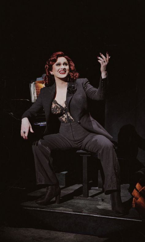 jinkx monsoon chicago matron mama morton wallpaper Chicago Musical Mama Morton, Mama Morton Chicago, Matron Mama Morton, Mama Morton, Cabaret Musical, Chicago Costume, Cabaret Costume, Chicago Musical, Dream Roles