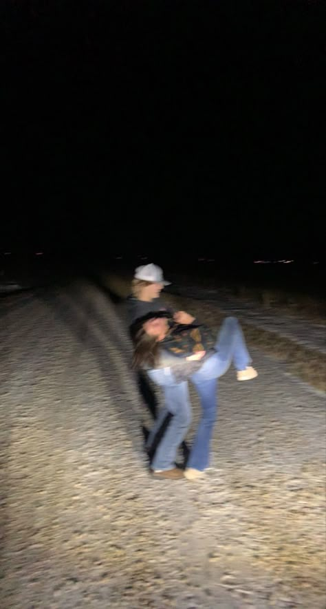 Cute Rodeo Couple Pics, Western Couple Pictures With Horses, Dancing In Headlights Country, Rodeo Asethic Photos, Country Line Dancing Aesthetic, Country Cupples, Cute Couple Pics Country, Rodeo Boyfriend, Country Asthetic Photos