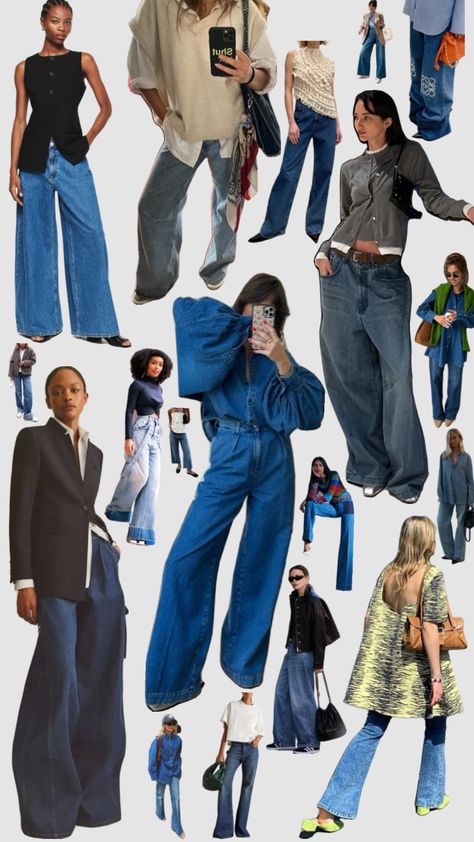 blue denims are this falls sweatpants Fall Sweatpants, Blue Denim, Sweatpants, Blue, Tracksuit Bottoms