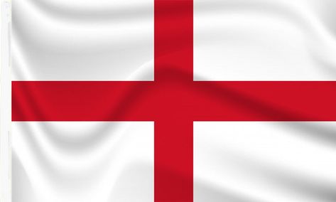 THE TRUE ENGLISH FLAG THAT ST GEORGE IS PROUD OF Pub Quotes, Flag England, 3 People Costumes, St George Flag, Angel Statues Sculpture, English Flag, St Georges Day, France Aesthetic, Rule Britannia